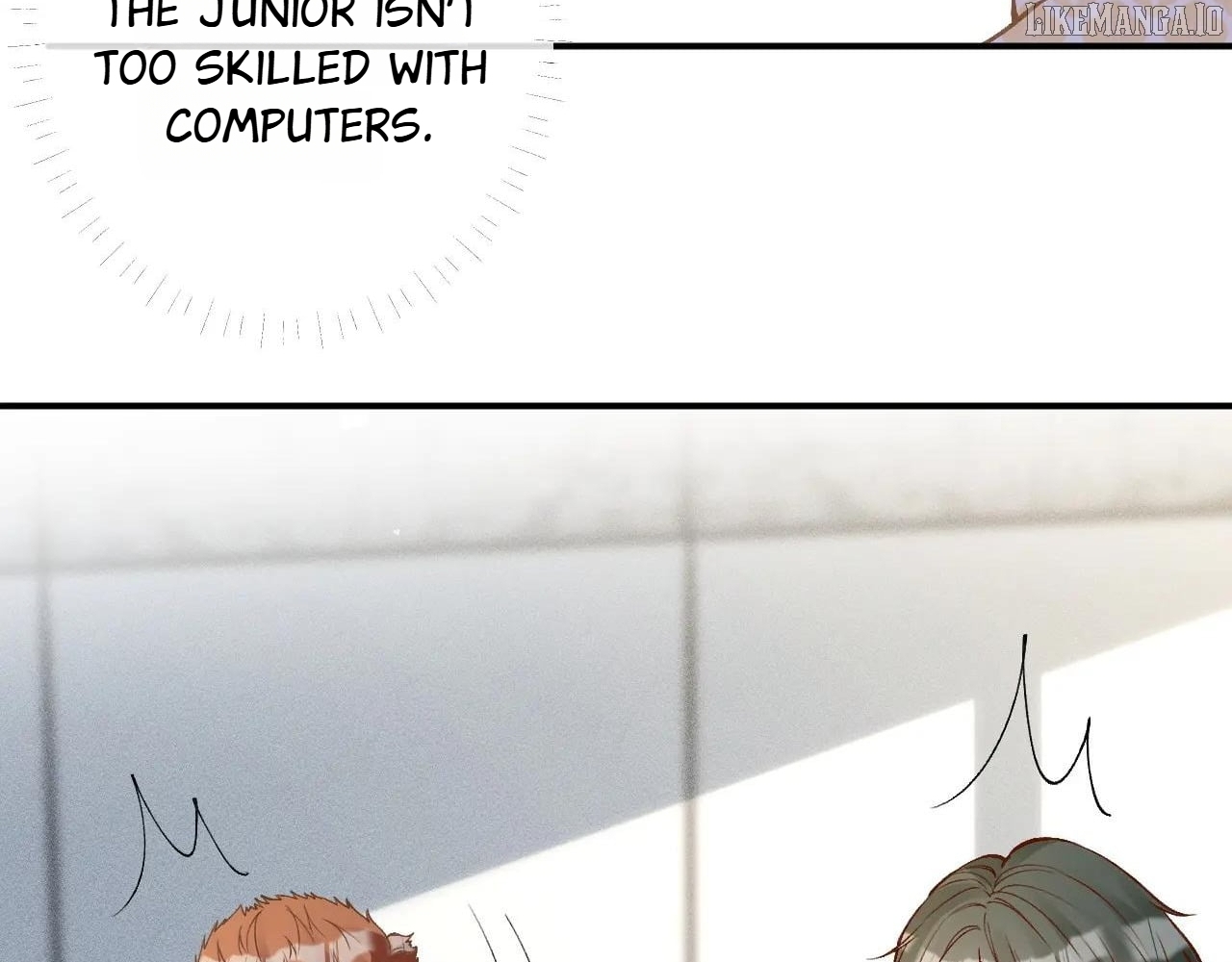 Everyone's Darling Chapter 197 - page 73